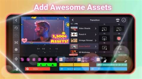 kinemaster unlocked app|KineMaster MOD APK 5.1.14.22765.GP (Full Unlocked).